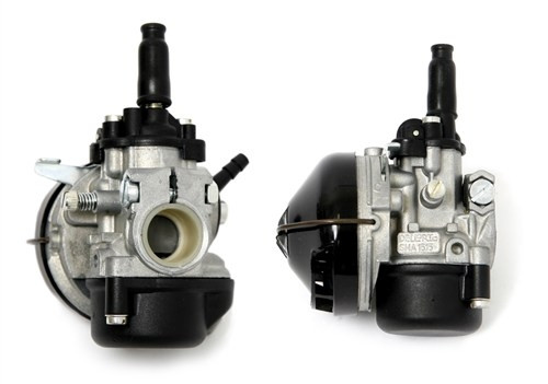 Carburateur Tomos A35 DellOrto 15/15 mm incl. filtre à air