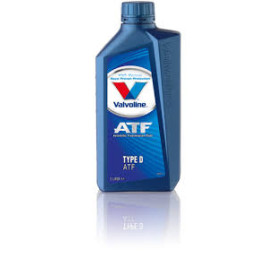 ATF huile Valvoline 1 litre.