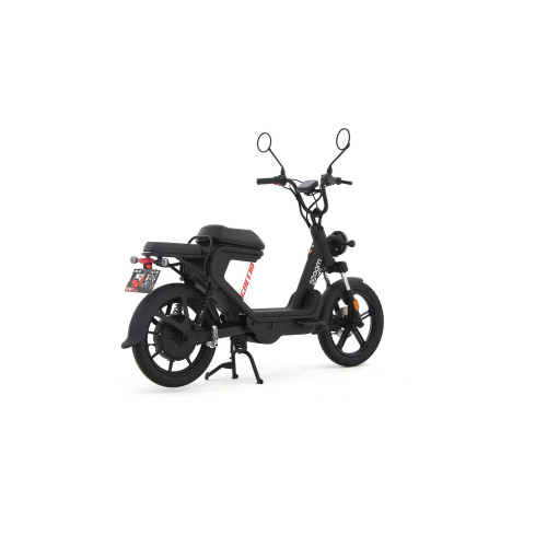 agm goccia elektrische brommer scooter 3 GEV1000 GEV1200