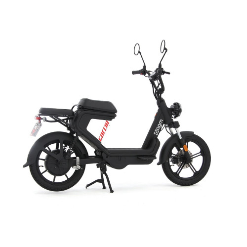 agm goccia elektrische brommer scooter 4 GEV1000 GEV1200